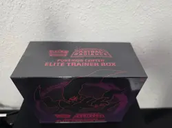 Astral Radiance Pokemon Center Elite Trainer Box PC ETB New Sealed SWSH - Image 2