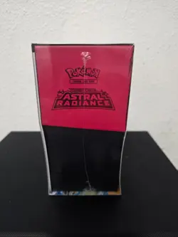 Astral Radiance Pokemon Center Elite Trainer Box PC ETB New Sealed SWSH - Image 3