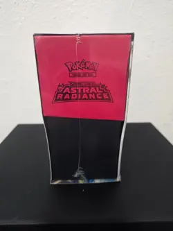 Astral Radiance Pokemon Center Elite Trainer Box PC ETB New Sealed SWSH - Image 5