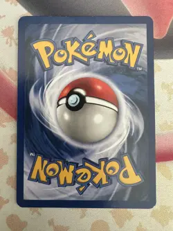 Mew 019/165 Expedition Base Set Holo Ultra Rare Pokemon e-reader NM w/ swirl - Image 2