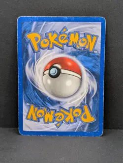 Pokemon Breeder 102/110 Legendary Collection Reverse Holo Rare TCG Trainer MP+ - Image 2