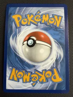 GERMAN Radiant Blastoise 18/78 Pokemon Go Stamped Holo Rare - Strahlendes Turtle - Image 2