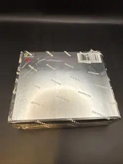 YuGiOh! Alliance Insight - Booster Box Factory Sealed 1st Edition - 24 Packs 6B - Image 2