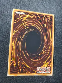 Naturia Rosewhip HA02-EN041 Hidden Arsenal 2 1st Edition LP Yugioh Tcg - Image 4