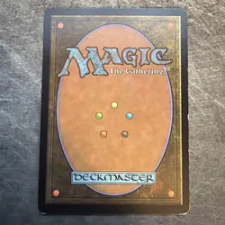 VAULT OF WHISPERS Mirrodin MTG MP L11 - Image 2