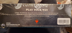 Magic the Gathering - CORE 2019 - English Booster Box Factory Sealed - Image 4