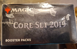 Magic the Gathering - CORE 2019 - English Booster Box Factory Sealed - Image 5