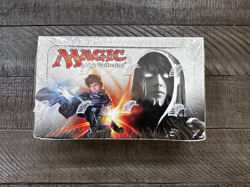 Magic the Gathering Magic Origins Booster Box MTG NEW SEALED! - Image 1