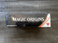 Magic the Gathering Magic Origins Booster Box MTG NEW SEALED! - Image 2