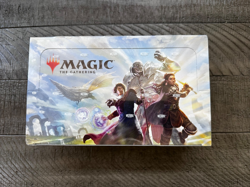 Magic The Gathering Dominaria United Draft Booster Box MTG NEW SEALED! - Image 1