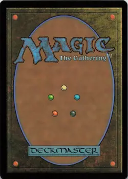 MTG The Ooze (177) | NM Foil | TMNT {TMT} - Image 3
