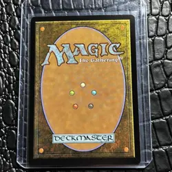 Slumbering Walker (Showcase) Lorwyn Eclipsed Pack Fresh! Foil Mint Rare - Image 4