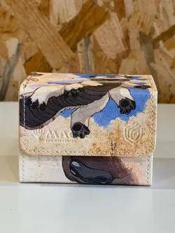 Sidewinder 'Appa, Steadfast Guardian' Magic The Gathering x Avatar The Last Airb - Image 3