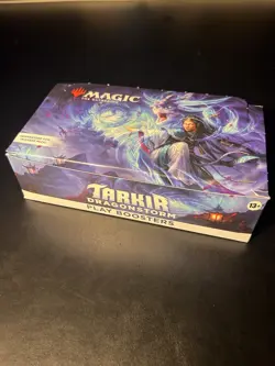 MTG Tarkir Dragonstorm Bulk Lot Commons + Uncommons Magic The Gathering 2025 TDM - Image 5