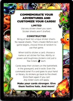 Magic | UNF | Yawgmoth Merfolk Soul | 35 | Normal | NM - Image 2