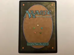 MTG Kaladesh AETHERFLUX RESERVOIR LP (0183) Graded Power - Image 2