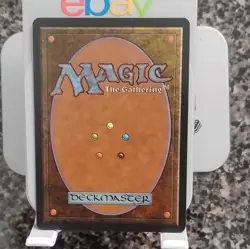 Magic: The Gathering Tetravus Artifact Creature Regular Mark Tedin - Image 2