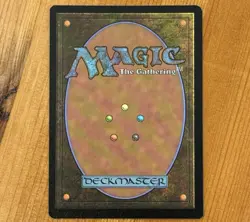 Airbender Ascension [Prerelease] R 0006, NM Foil Promo, MTG Avatar TLA - Image 3