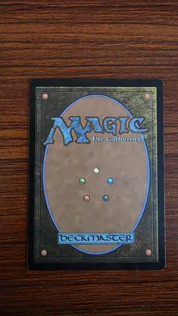 Buster Sword #0255 Mythic Final Fantasy Magic The Gathering - Image 2