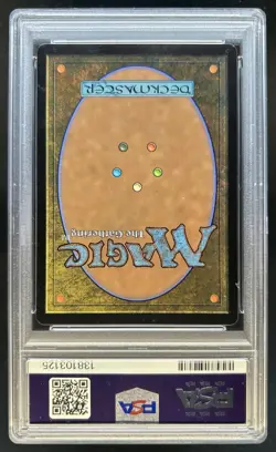 2025 Magic Final Fantasy Firion Wild Rose Warrior Surge Foil Rare #0531 PSA 10 - Image 2