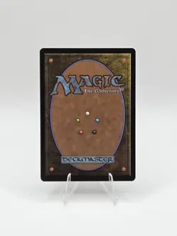 Beza, the Bounding Spring (Borderless) Bloomburrow Regular Near Mint - Image 2