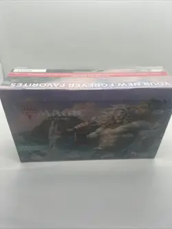 Magic the Gathering Modern Horizons 3 III Play Booster Box - Image 2