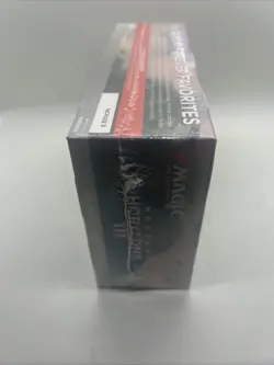Magic the Gathering Modern Horizons 3 III Play Booster Box - Image 3