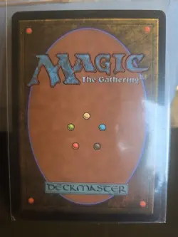 Magic the Gathering MTG Go-shintai of Life's Origin Near Mint - Image 2