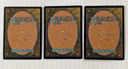 Malcolm, Alluring Scoundrel; Lot of 3; The Lost Caverns of Ixalan - Image 2
