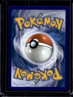 2025 Pokemon Mega Evolution Camerupt ex Ultra Rare #156/132 - Image 2