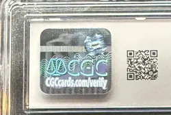 2023 Pokemon Japanese Trading Card Game Classic #008/032 Pikachu CGC 9 Mint - Image 3