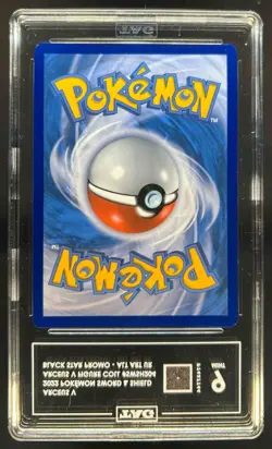 2019-2023 Pokemon SWSH Black Star Promos Arceus V #SWSH204 TAG 9 - Image 2