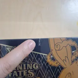 Pokemon Shining Fates Elite Trainer Box ETB FACTORY SEALED - Image 3