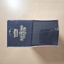 Pokemon Shining Fates Elite Trainer Box ETB FACTORY SEALED - Image 4