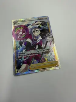 Piers TG28/TG30 - Astral Radiance Ultra Rare - Pokemon Tcg - Near Mint - Image 2