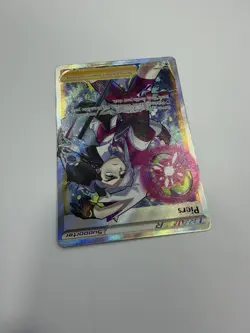 Piers TG28/TG30 - Astral Radiance Ultra Rare - Pokemon Tcg - Near Mint - Image 3