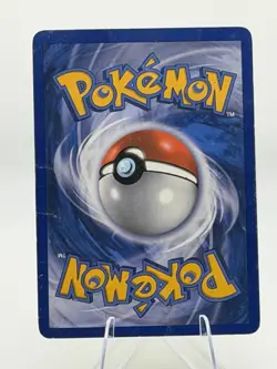 Pokemon TCG Maractus McDonald's 2011 Promo Holo Basic 002/012 80 HP 20 Power - Image 2