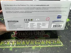 Pokemon - Elite Trainer Box ETB "Brilliant Stars" Sealed - Image 4