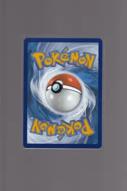 Basic Dark Energy SVE 015 Reverse Holo Pokemon TCG Card NM - Image 2