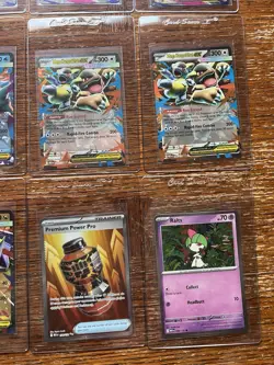 Lot of 16 Pokemon Mega Evolutions Cards! All Pack Fresh. Bid Now! 💎🏆🏁 - Image 5