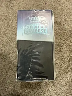 Pokemon Silver Tempest Elite Trainer Box – New Factory Sealed ETB (READ!) - Image 5