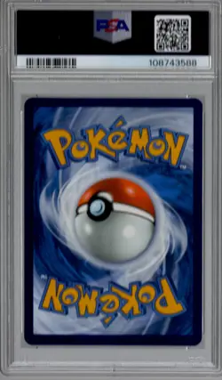 2023 POKEMON PAL EN-PALDEA EVOLVED ILLUSTRATION RARE #225 ROOKIDEE PSA 10 - Image 2