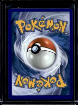 2025 Pokemon Phantasmal Flames Toxtricity Illustration Rare #103/094 - Image 2