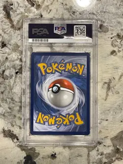 Pokemon Classic Collection Gyarados Holo CLB 007/034 PSA 10 - Image 2