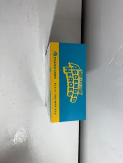 TCG MEGA EVOLUTION ASCENDED HEROES POKEMON CENTER ETB ELITE TRAINER BOX SEALED - Image 2