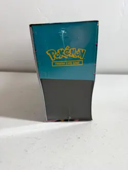 TCG MEGA EVOLUTION ASCENDED HEROES POKEMON CENTER ETB ELITE TRAINER BOX SEALED - Image 3