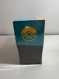 TCG MEGA EVOLUTION ASCENDED HEROES POKEMON CENTER ETB ELITE TRAINER BOX SEALED - Image 5