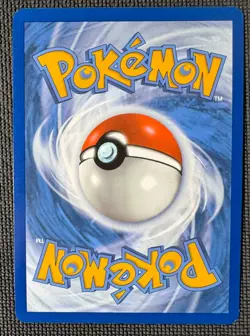 EEVEE 133/165 REVERSE HOLO COMMON 151 POKEMON REVERSE HOLO NM - Image 2