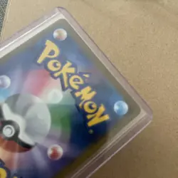 Orbeetle VMAX 215/184 S8b: Vmax Climax Holo (Japanese) Pokemon LP - Image 4