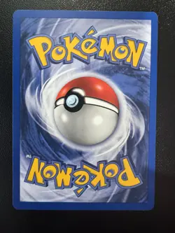 Lektrobal (Electrode) Rare 1st Edition WOTC German Pokemon Card 21/102 Base Set - Image 2